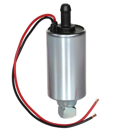Carter Fuel Pumps Electric Fuel Pump, P90021 P90021